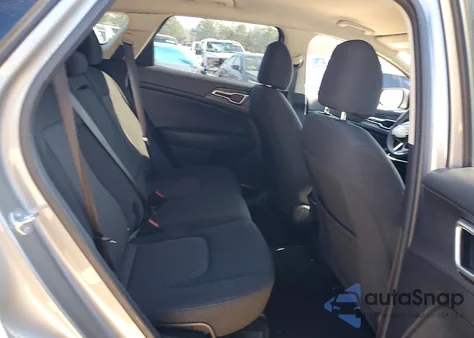 2025 Kia Sportage Lx из США, поврежденный, VIN KNDPUCDF4S7372129